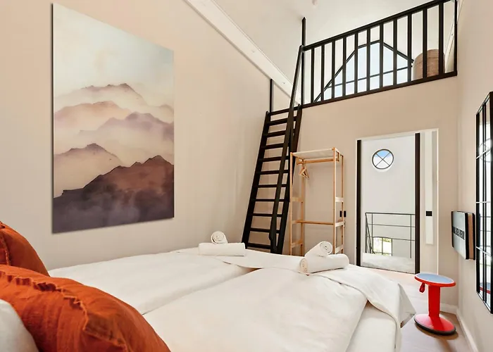 Hero Retreat Loft-remise Mit Sauna Nahe Uke Villa *