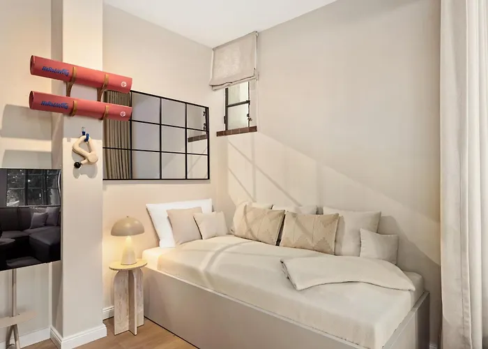 Hero Retreat Loft-remise Mit Sauna Nahe Uke Villa *