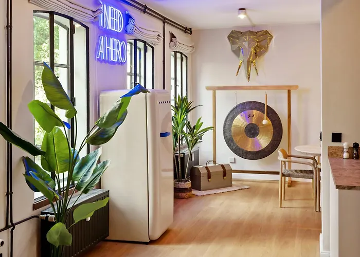 Hero Retreat Loft-remise Mit Sauna Nahe Uke *