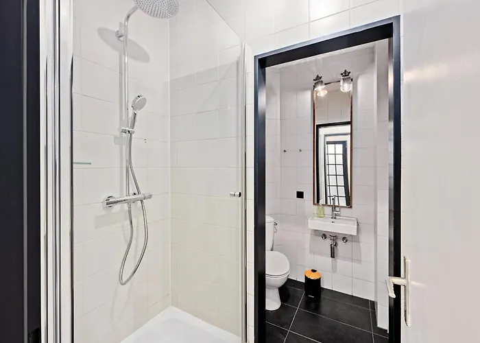 Villa Hero Retreat Loft-remise Mit Sauna Nahe Uke *