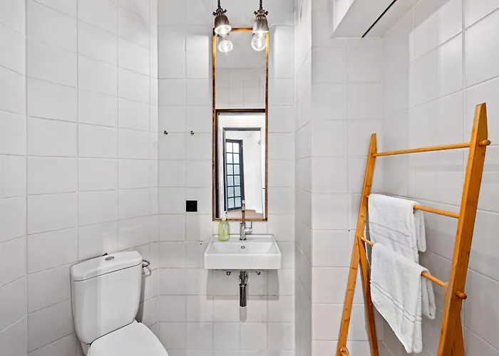 Villa Hero Retreat Loft-remise Mit Sauna Nahe Uke Hamburg-Harburg