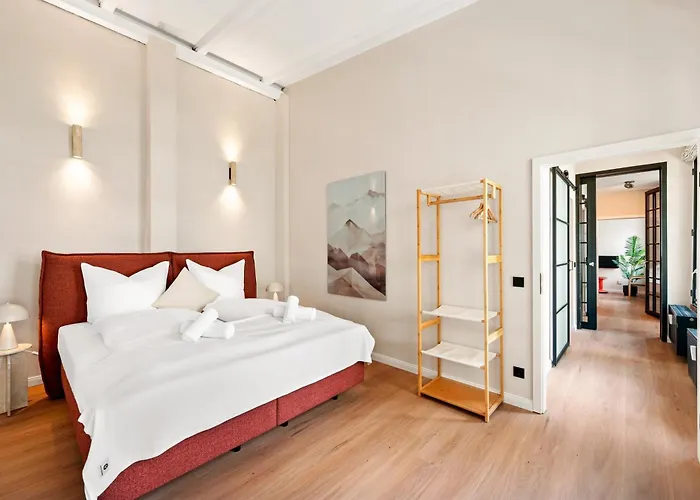Hero Retreat Loft-remise Mit Sauna Nahe Uke *