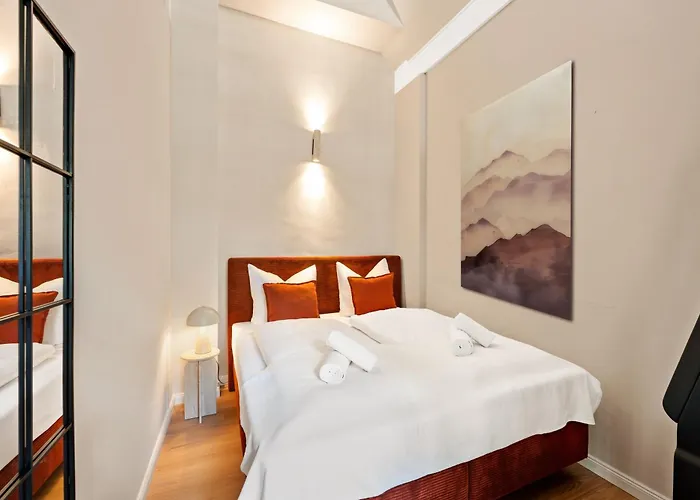 Hero Retreat Loft-remise Mit Sauna Nahe Uke Hamburg-Harburg