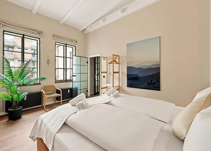 Hero Retreat Loft-remise Mit Sauna Nahe Uke Villa *