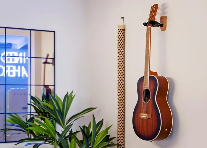 Hero Retreat Loft-remise Mit Sauna Nahe Uke *